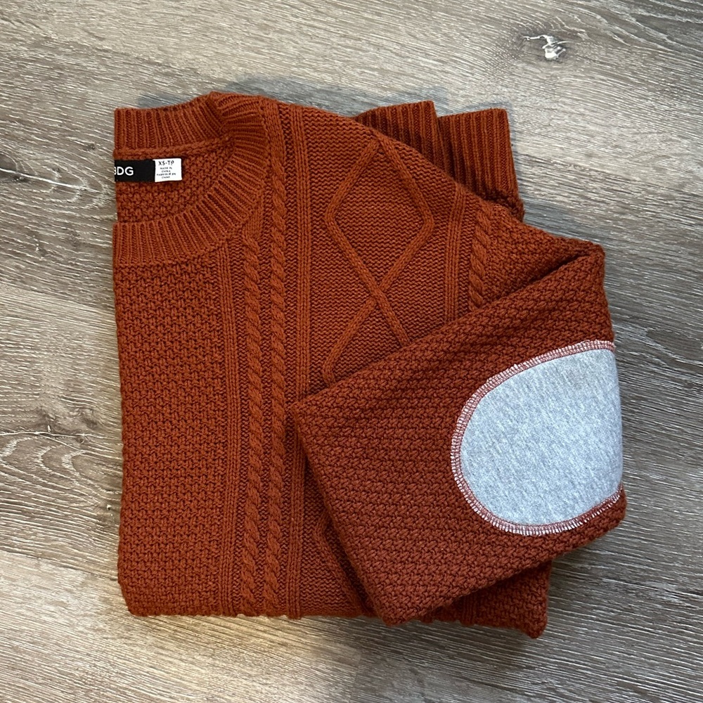Sweater